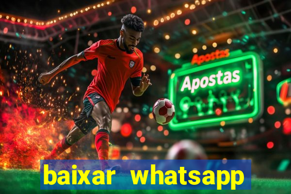 baixar whatsapp beta 3.3.10 atualizado